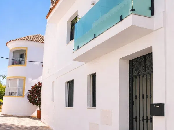 Chalet adosado en calle Veracruz, 26 - Foto 2