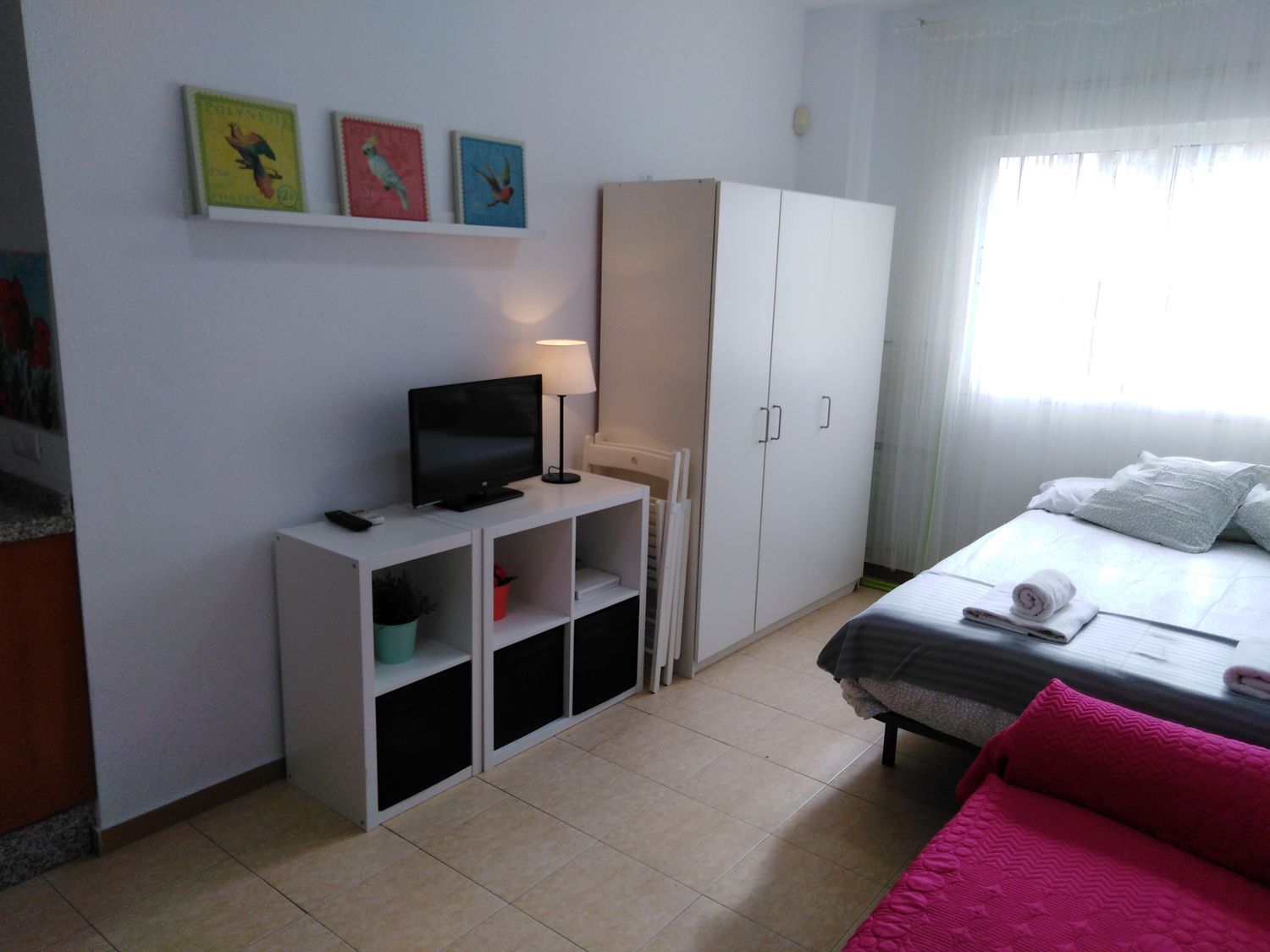 Estudio en Carrera de Capuchinos, 9, El Ejido - Foto 12