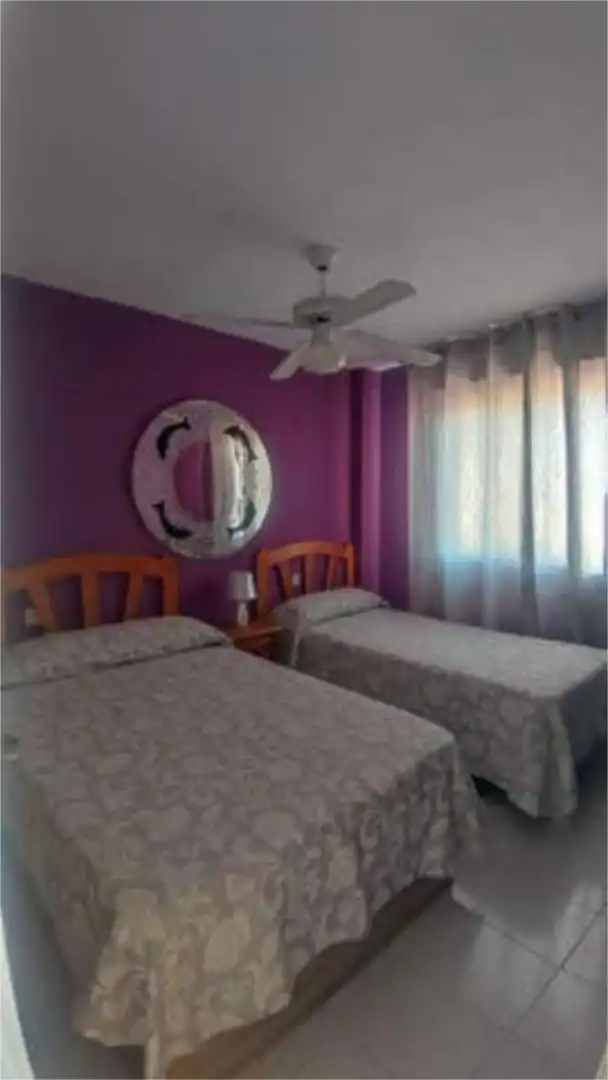 Apartamento en Zona Playa la Concha - Foto 5