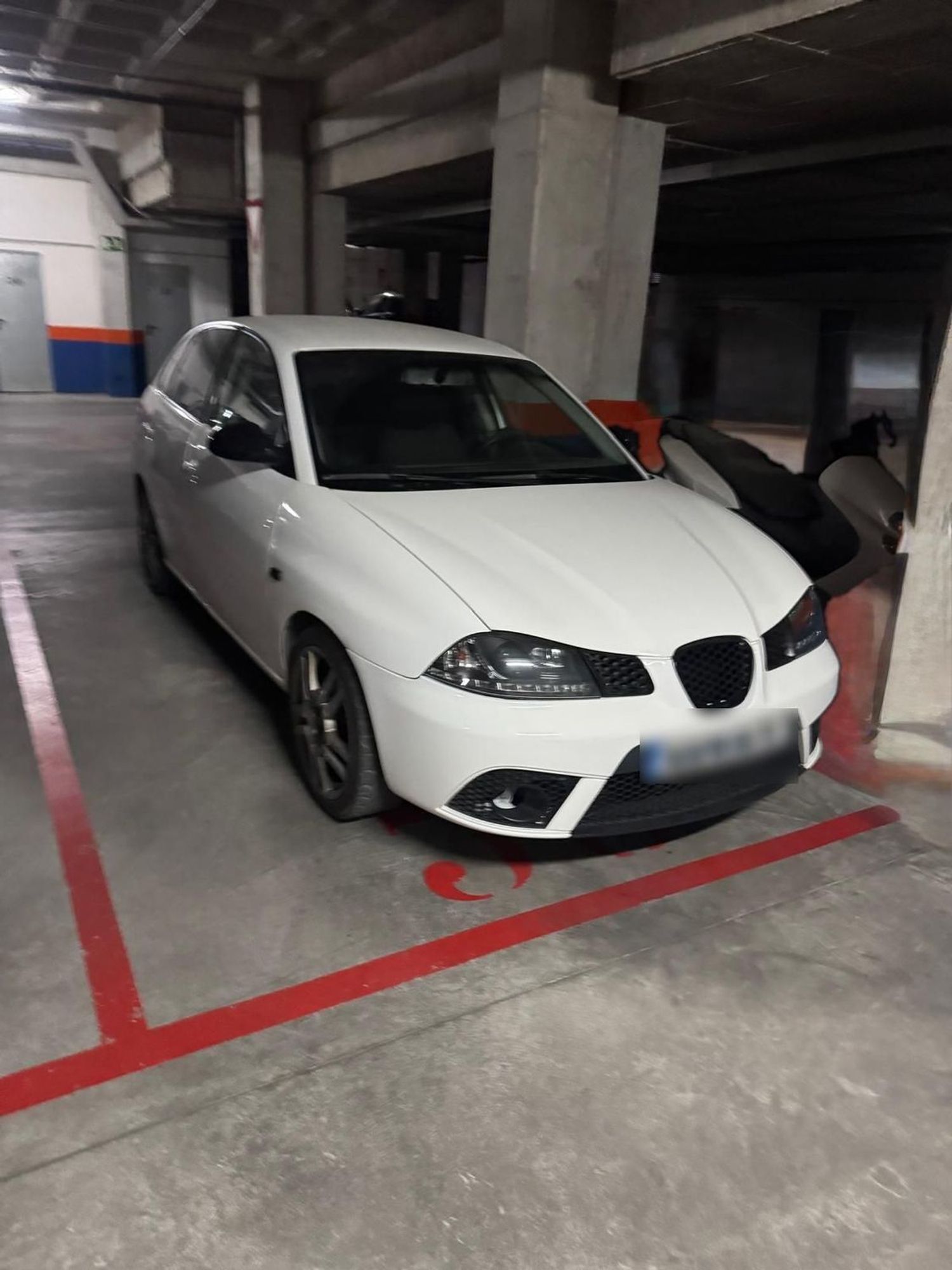 Piso en calle Dionisia Garcia, 1 - Foto 20