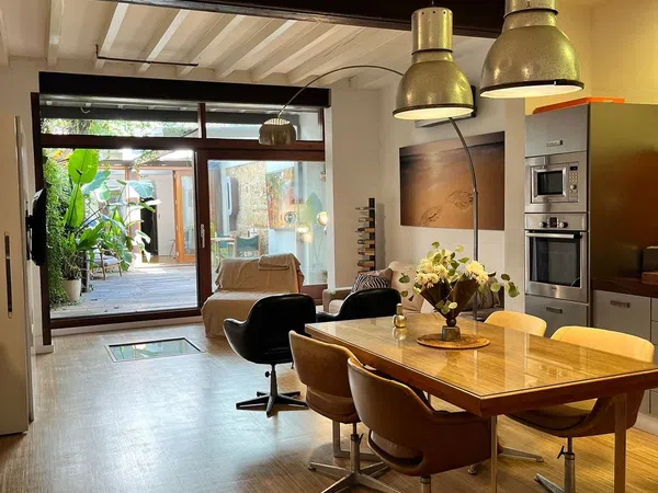 Loft en Calle de Villalonga, 43, Sta Catalina - El Jonquet - Foto 11