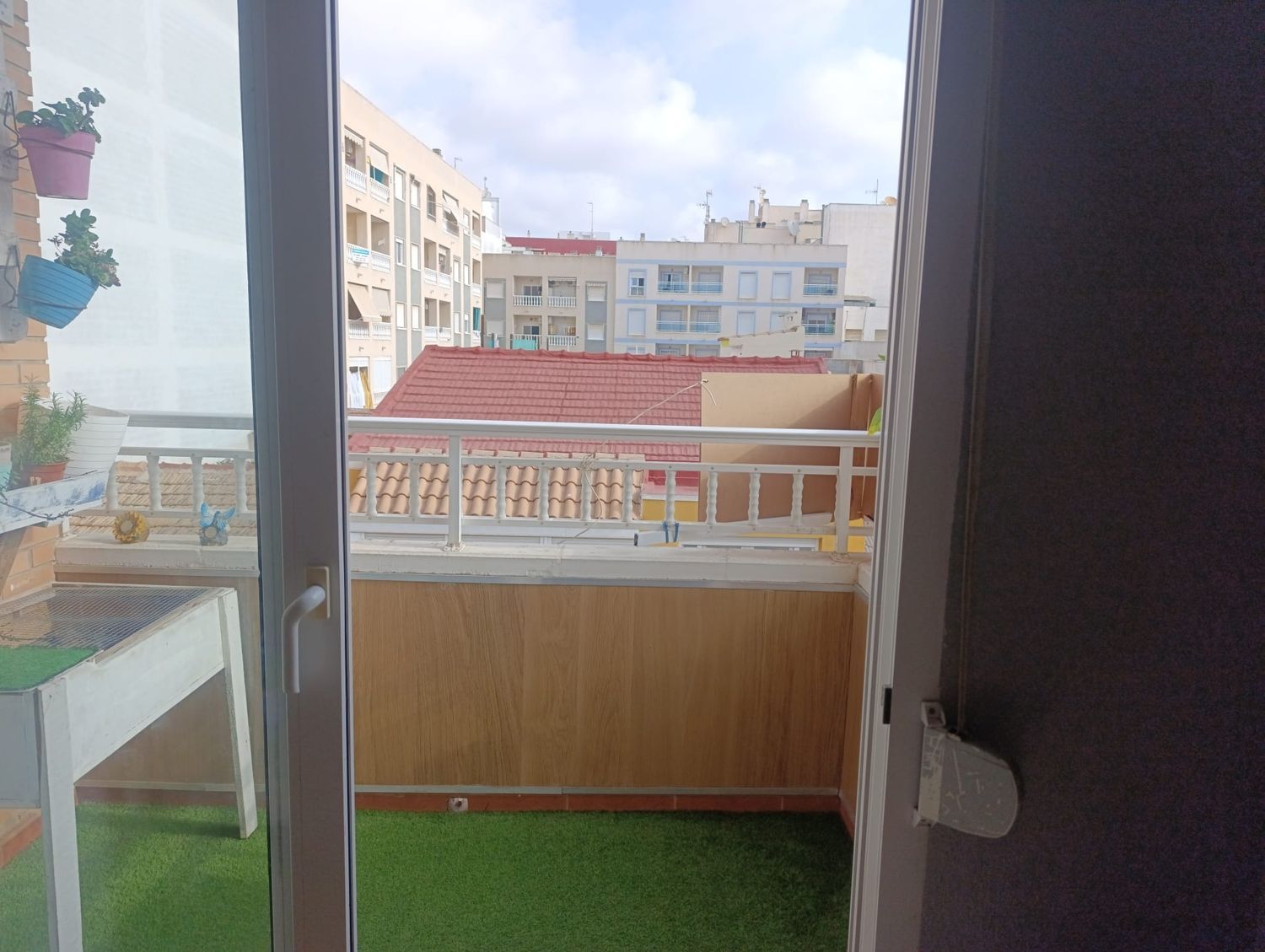 Piso en Calle San Pascual, 150, Centro - Muelle Pesquero - Foto 17