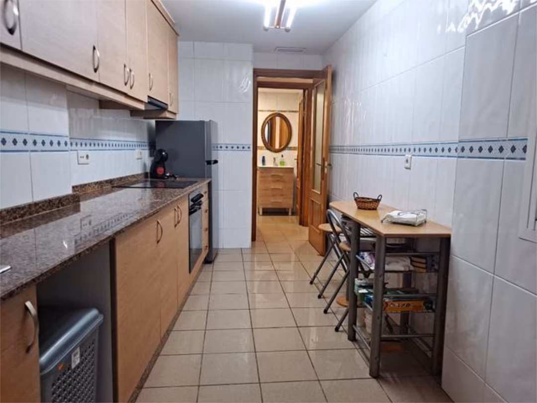 Piso en San Anton - Foto 4