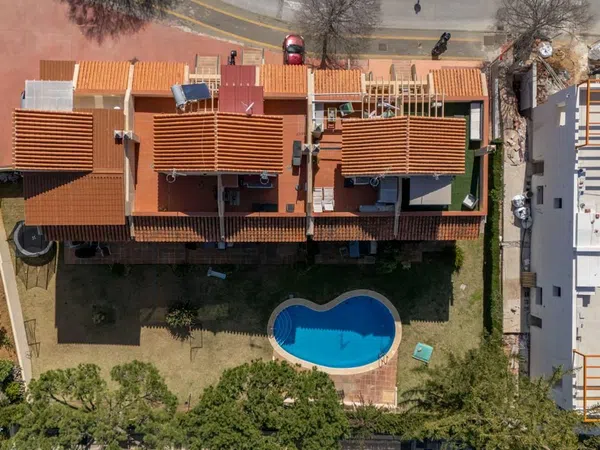 Chalet pareado en Urbanización Artola Alta, 21 - Foto 22