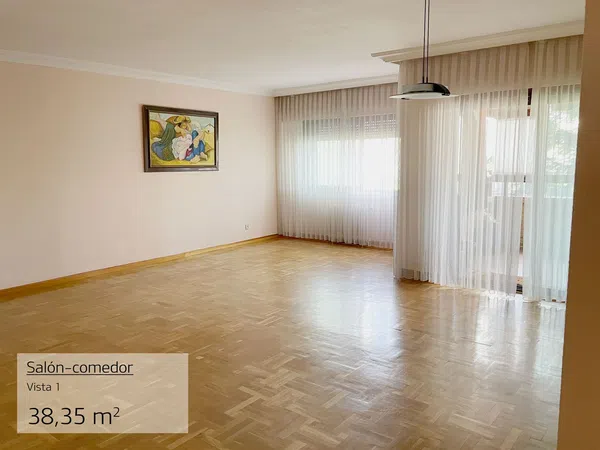 Piso en calle Aquilón, 18 - Foto 4