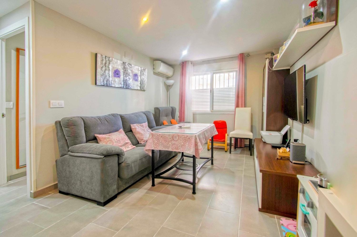 Piso en calle Fray Tomás de Berlanga, 12 sn - Foto 5