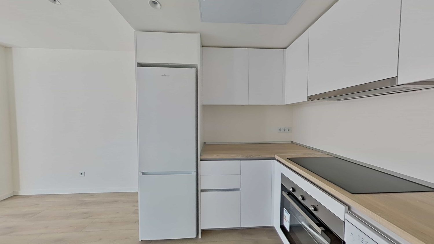 Piso en Avenida de Somosierra, 8 - Foto 14