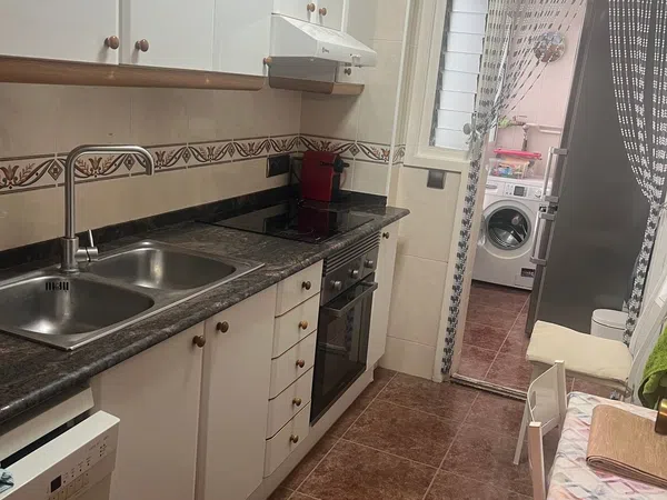 Piso en Rambla President Lluís Companys, 12, Nou Eixample Nord, Nou Eixample Nord - Foto 10