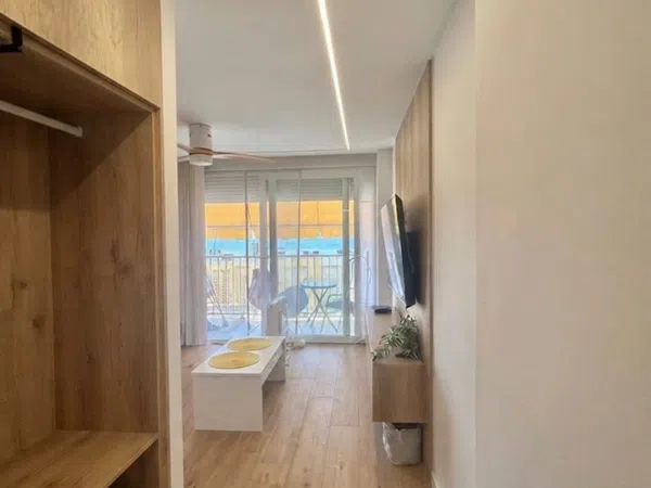 Piso en Avenida de la Armada Española, 9, Calas de Santa Pola este, Calas de Santa Pola este - Foto 2