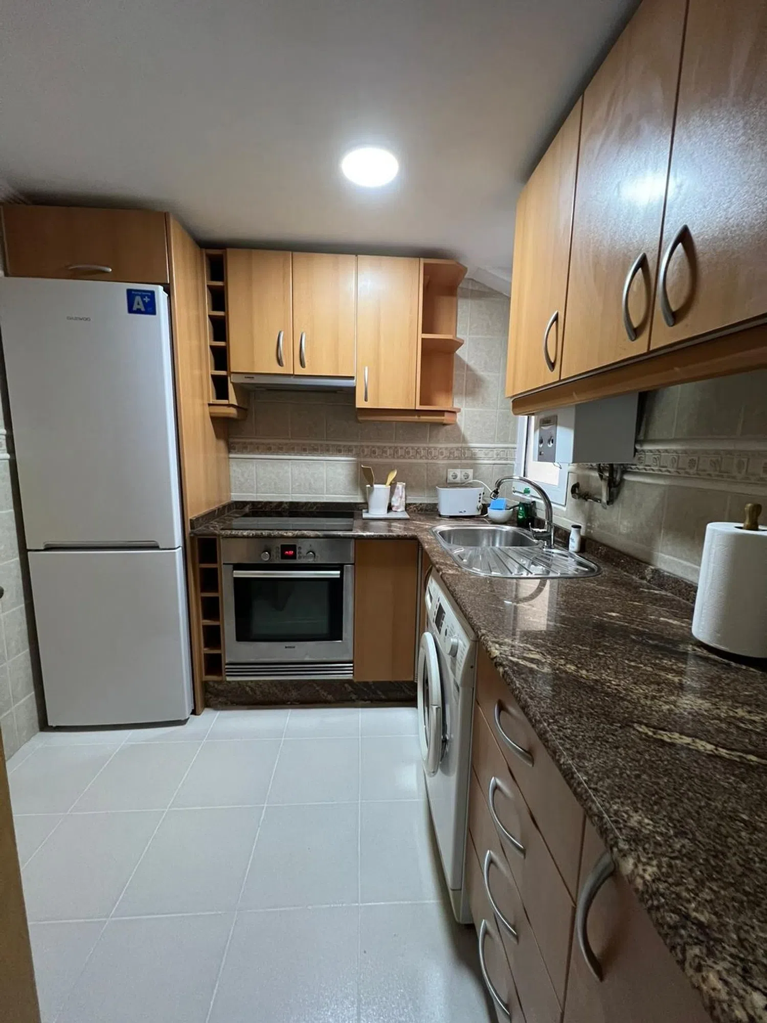 Piso en carretera de la Fuente de San Luis, 26 - Foto 2