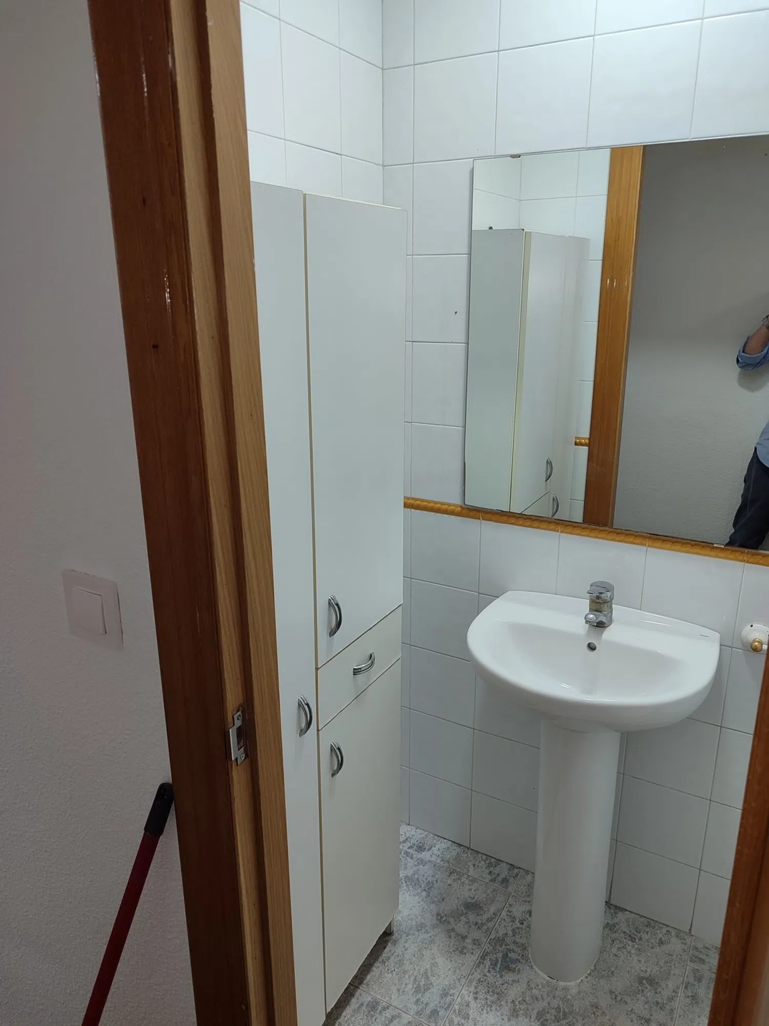 Piso en calle Cartagena, 73 - Foto 2