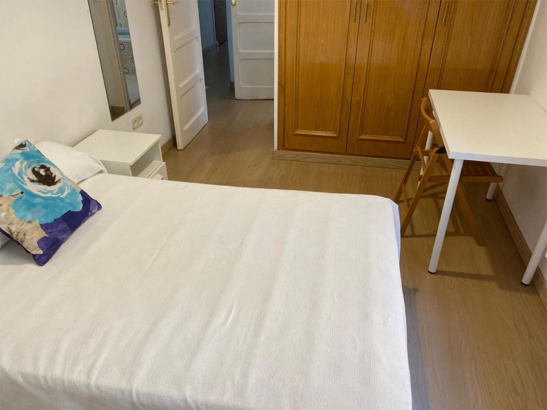 Piso en  Calle de Amaniel 5 - Foto 4