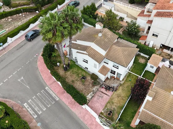 Casa o chalet independiente en Residencial, Residencial - Foto 1
