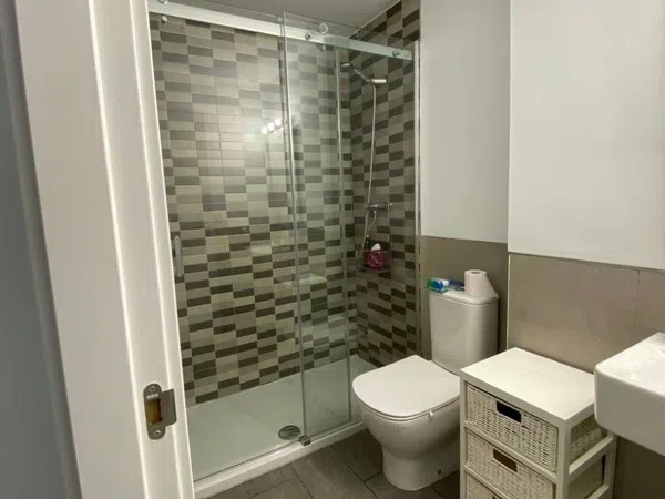 Chalet adosado en Avenida de la Almadraba, 9, Atlanterra, Atlanterra - Foto 25