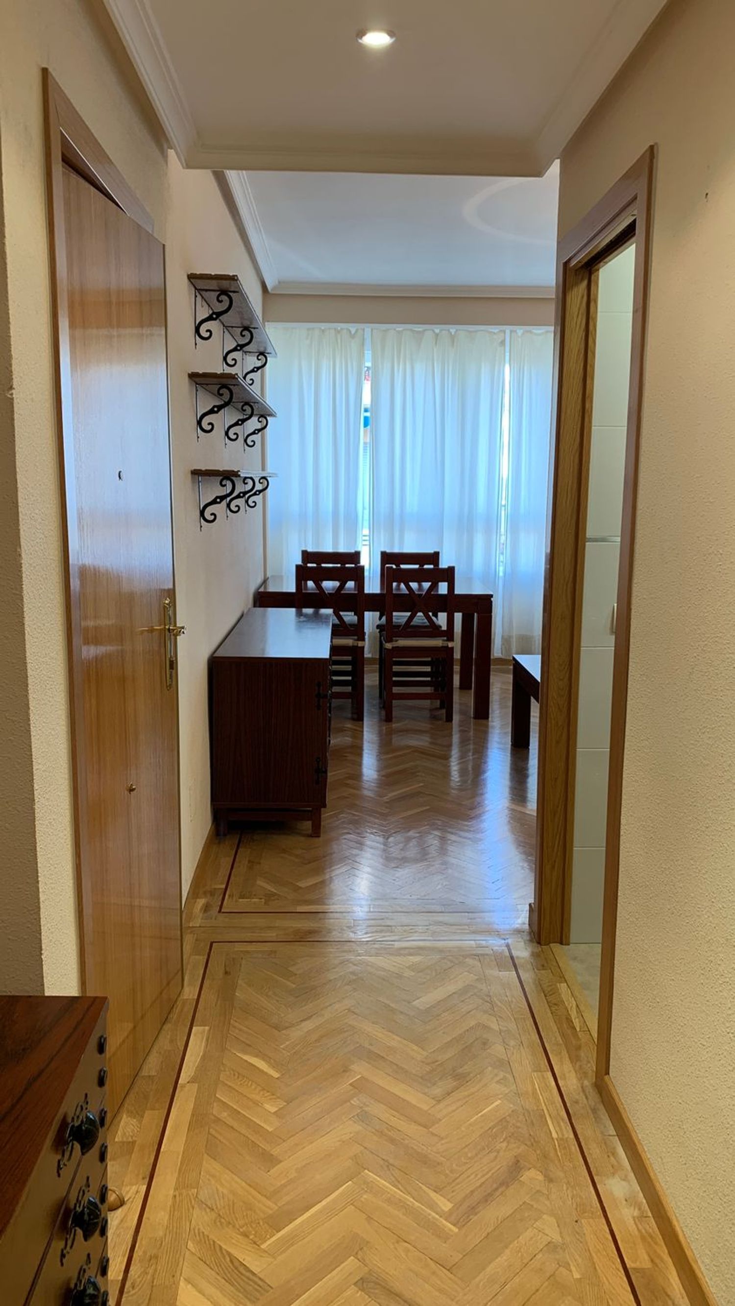 Piso en Calle de Matilde Díez, 10 - Foto 4