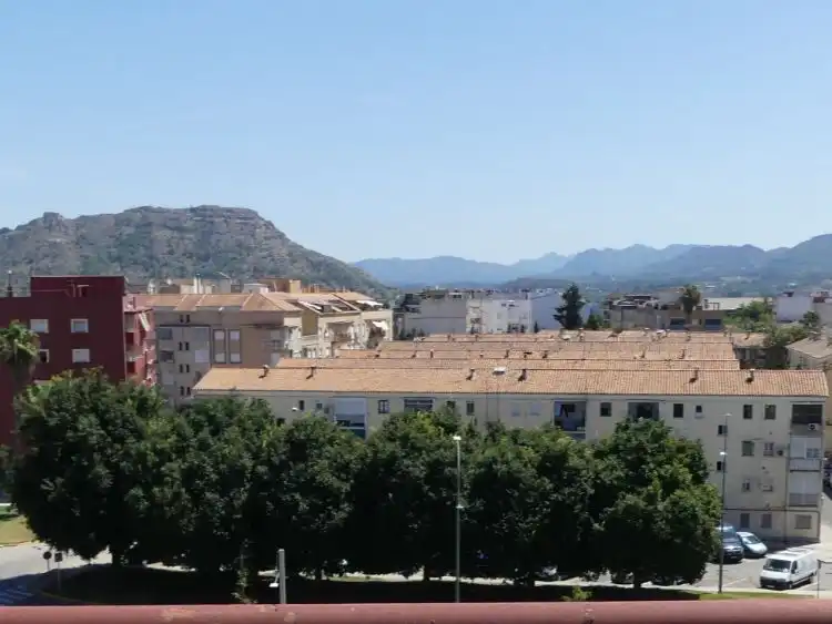 Piso en Xàtiva - Foto 2