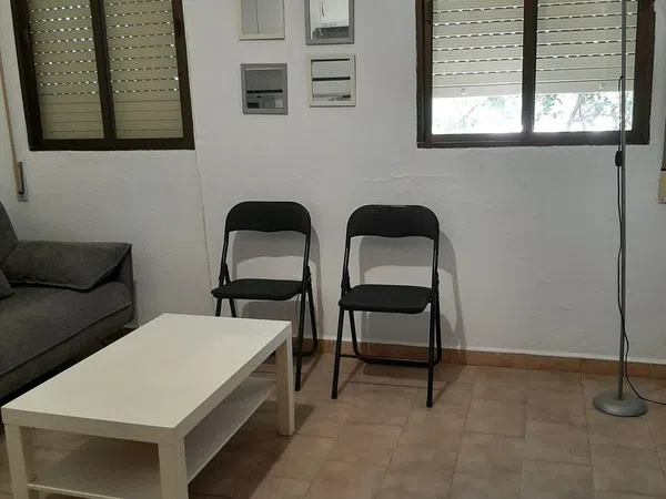 Estudio en Calle Antonio Maura Montaner, 4, La Palmera - Manuel Siurot - Foto 6