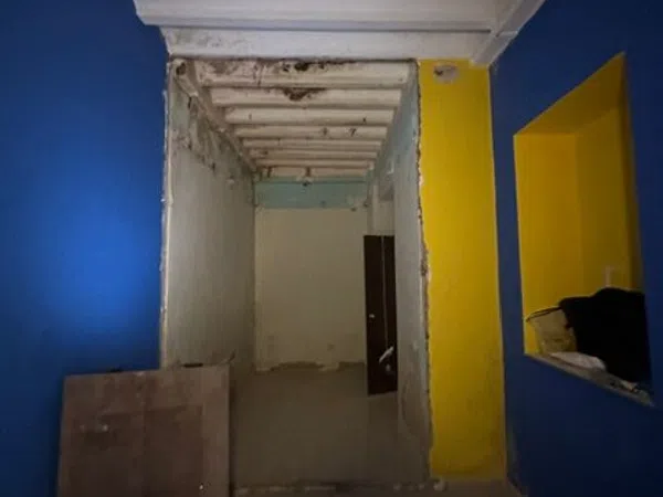 Piso en Calle Sacramento, 69, Mentidero - Teatro Falla - Alameda, Mentidero - Teatro Falla - Alameda - Foto 7