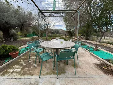 Chalet en fenazar, ocasión terreno con casae - Foto 4