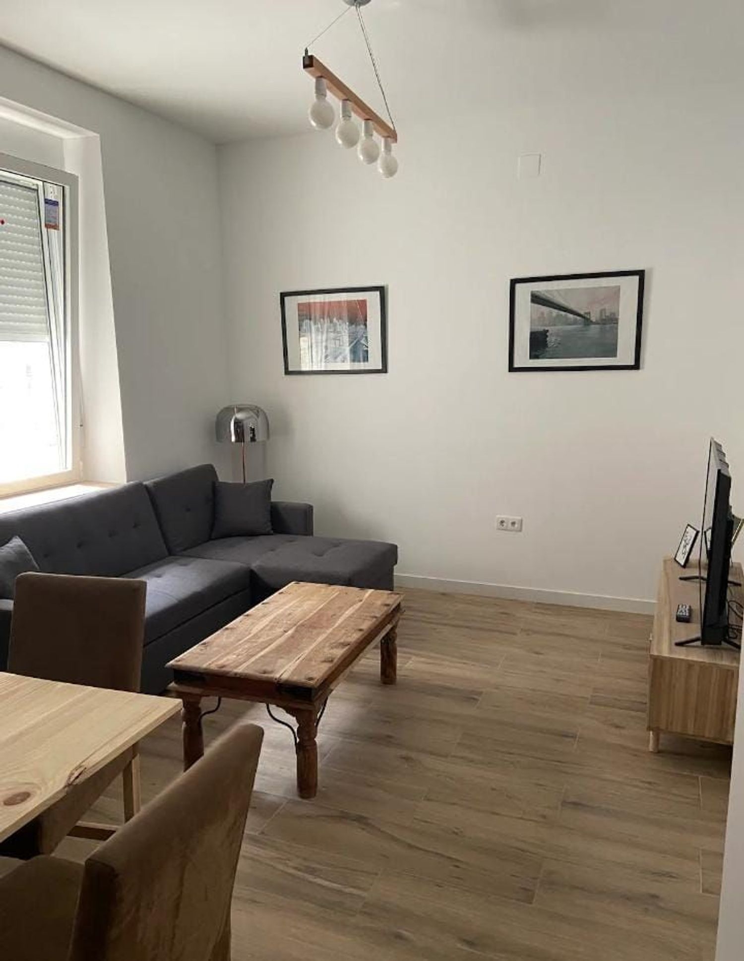 Piso en calle Cardenal Payá, 11 - Foto 2