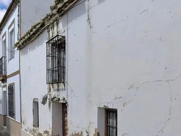Casa de pueblo en Calle San Cristóbal, 14 - Foto 7