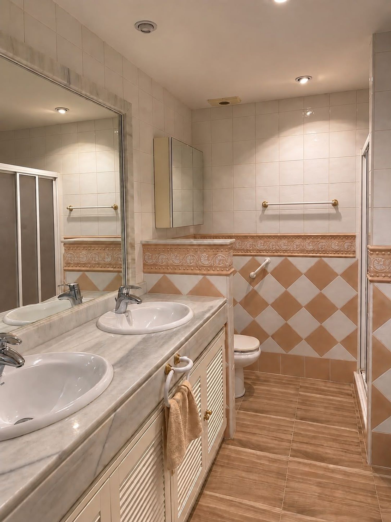 Piso en Alameda de las Brisas, 2, Bahía de Marbella - Foto 20