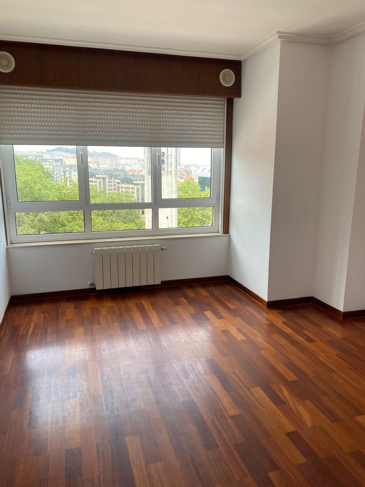 Piso en avenida Finisterre, 121 - Foto 1