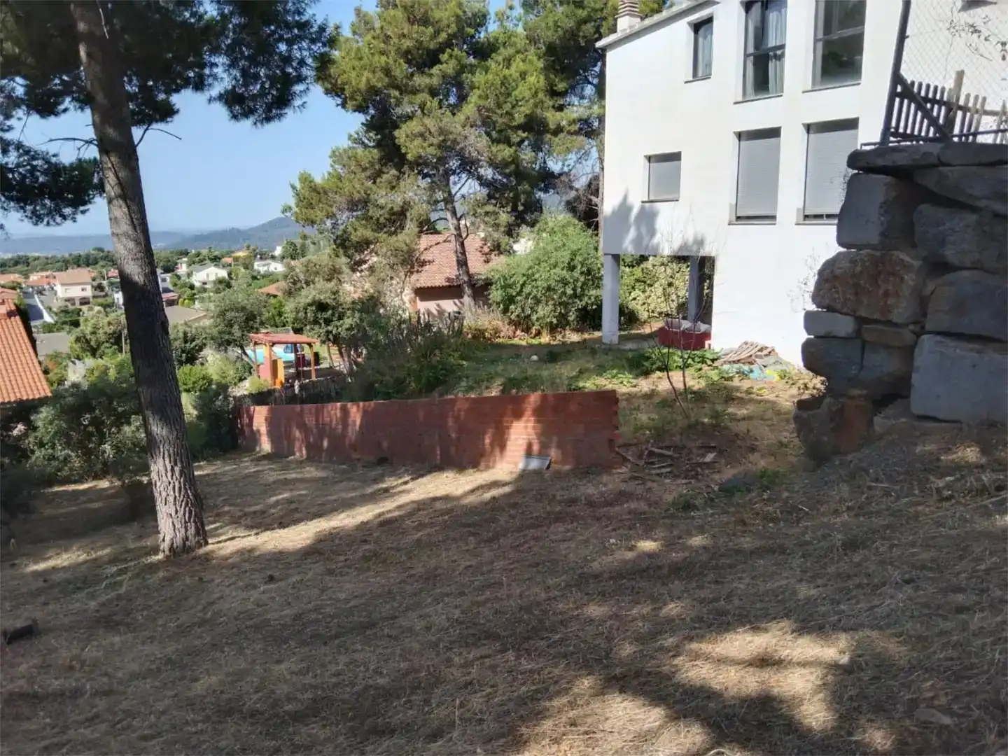 Finca rústica en  Carrer de l'Oreneta 20 - Foto 7