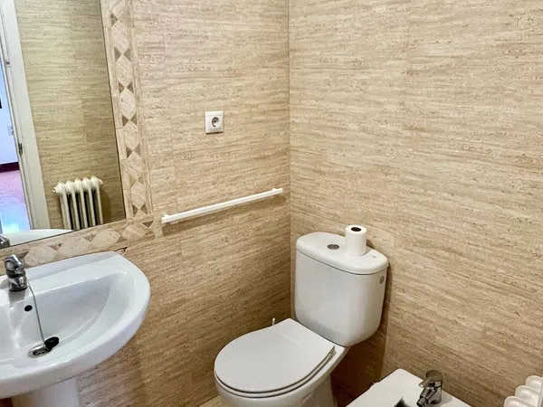 Piso en calle Rey Abu Said, 6 - Foto 16