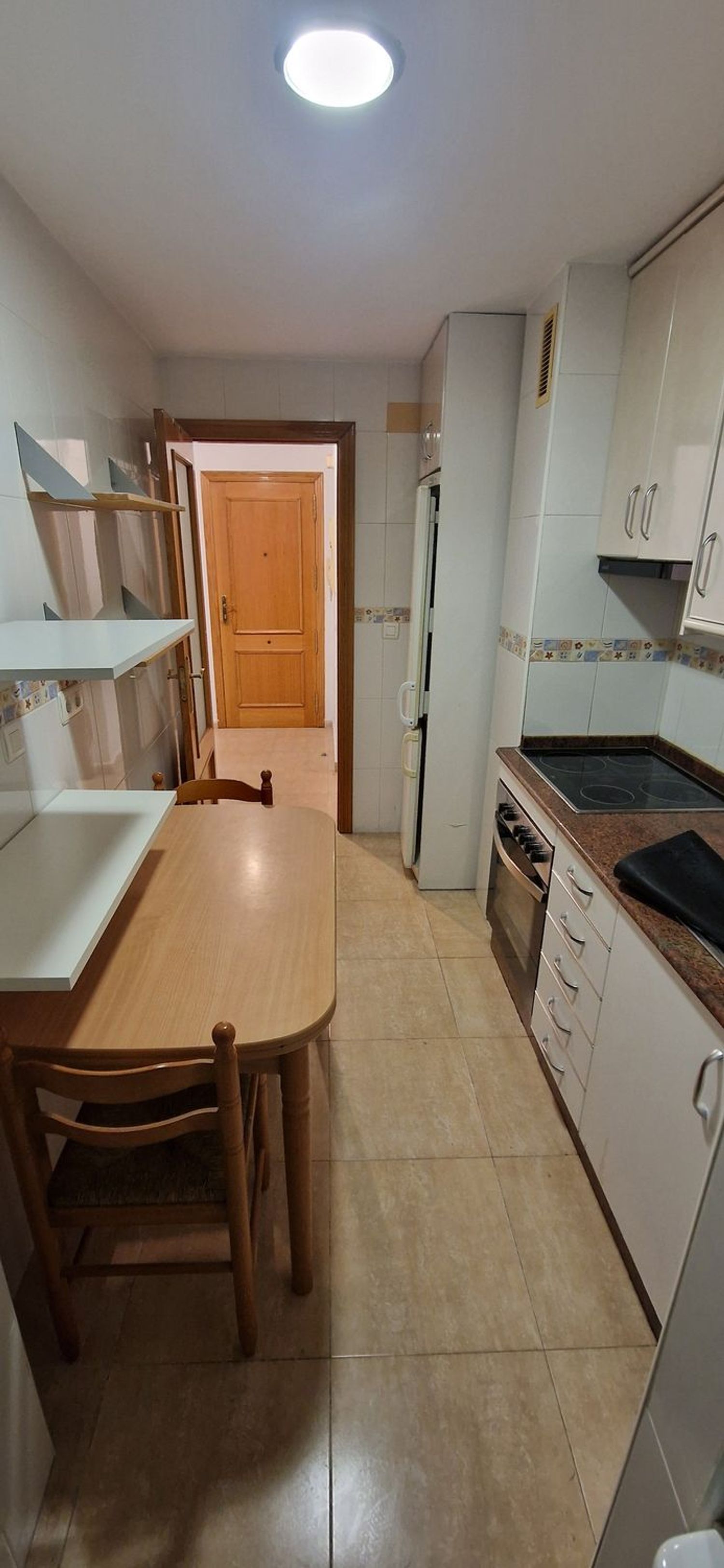 Piso en calle Hernandez Muñoz, 20 - Foto 4