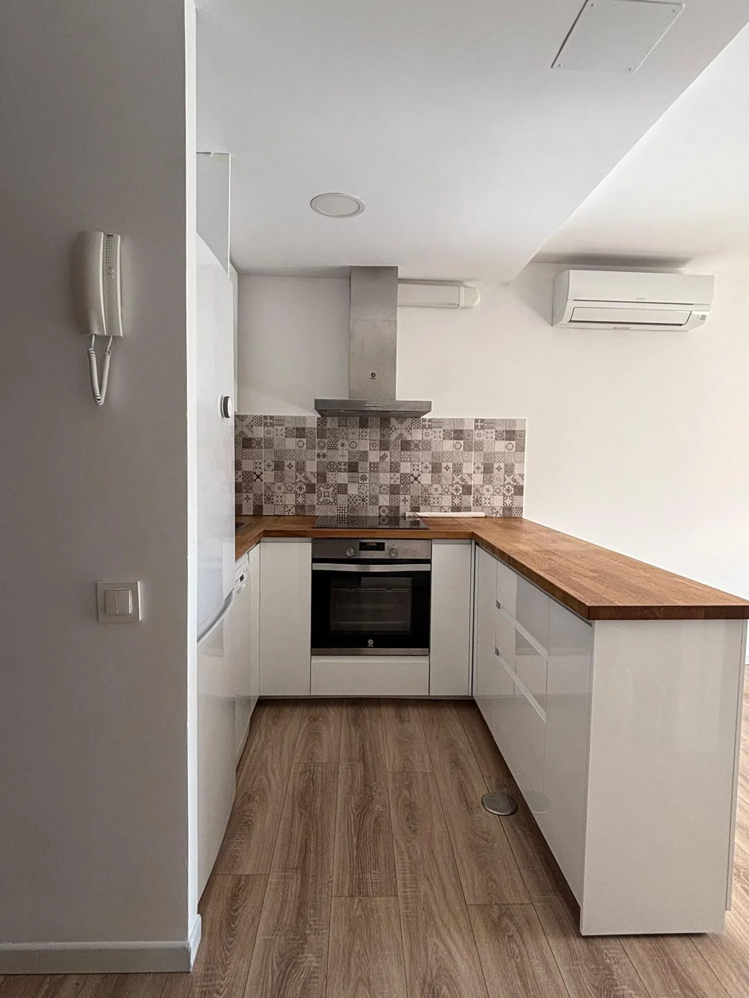 Piso en calle de Joaquín María López, 44 - Foto 3