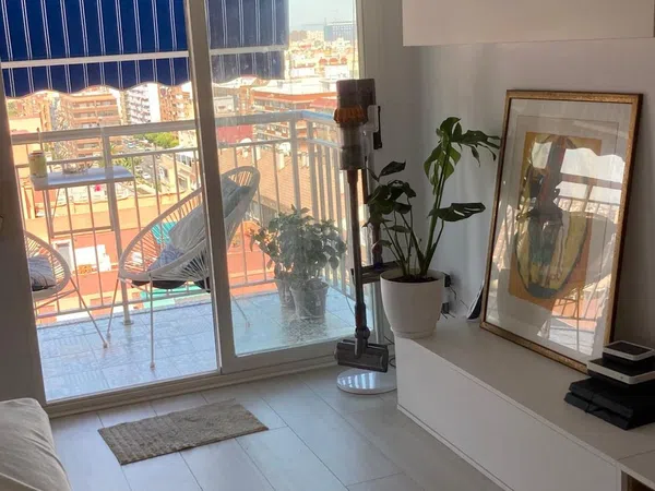 Piso en calle del Pintor Maella, 3