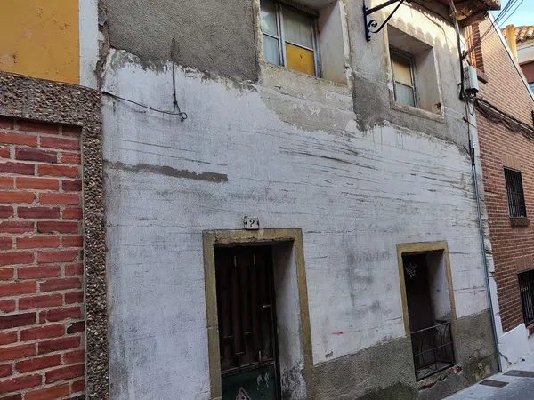 Casa o chalet independiente en Calle San Juan, 4 - Foto 2