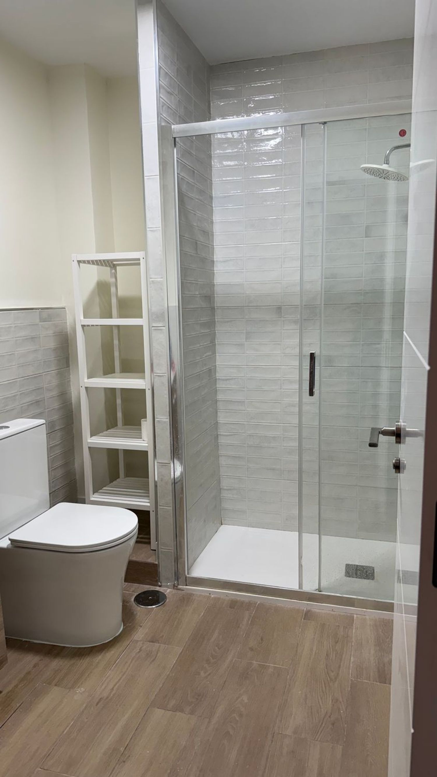 Piso en calle de Eugenio Zubía, 15 - Foto 5