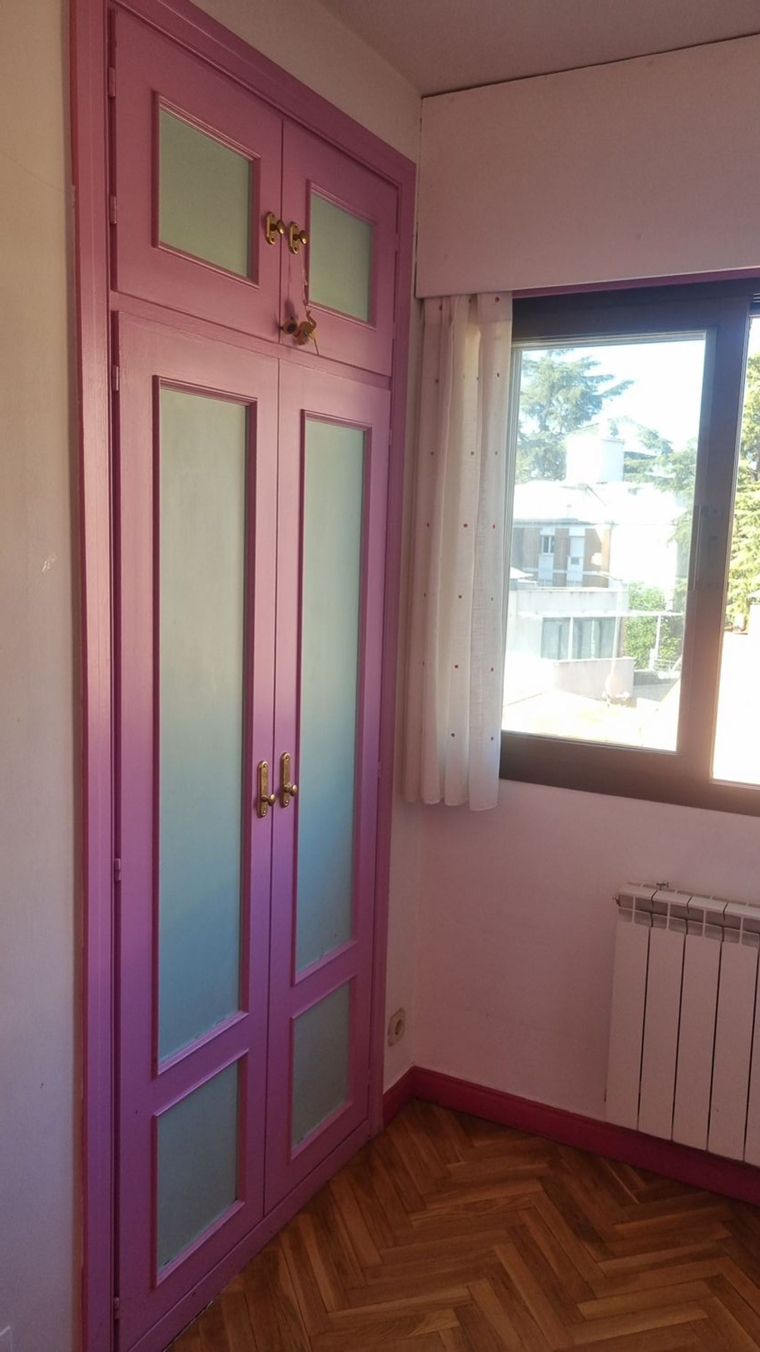 Dúplex en calle de Ángel Larra, 37 - Foto 12