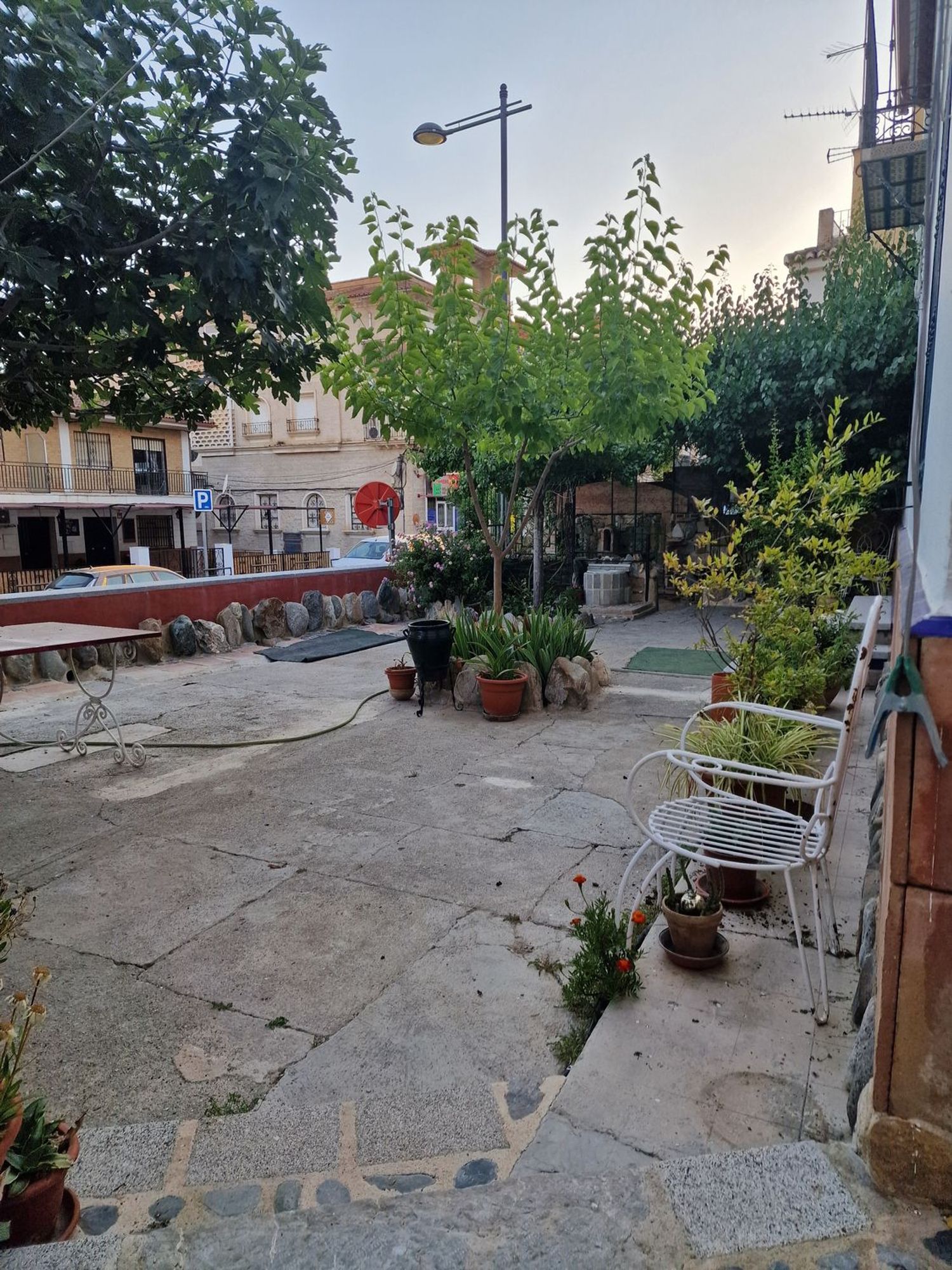 Estudio en avenida de Sierra Nevada, 57 - Foto 8