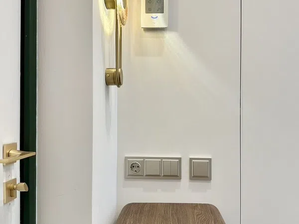 Piso en Calle Comte de Barcelona, 30, Sta Catalina - El Jonquet - Foto 9