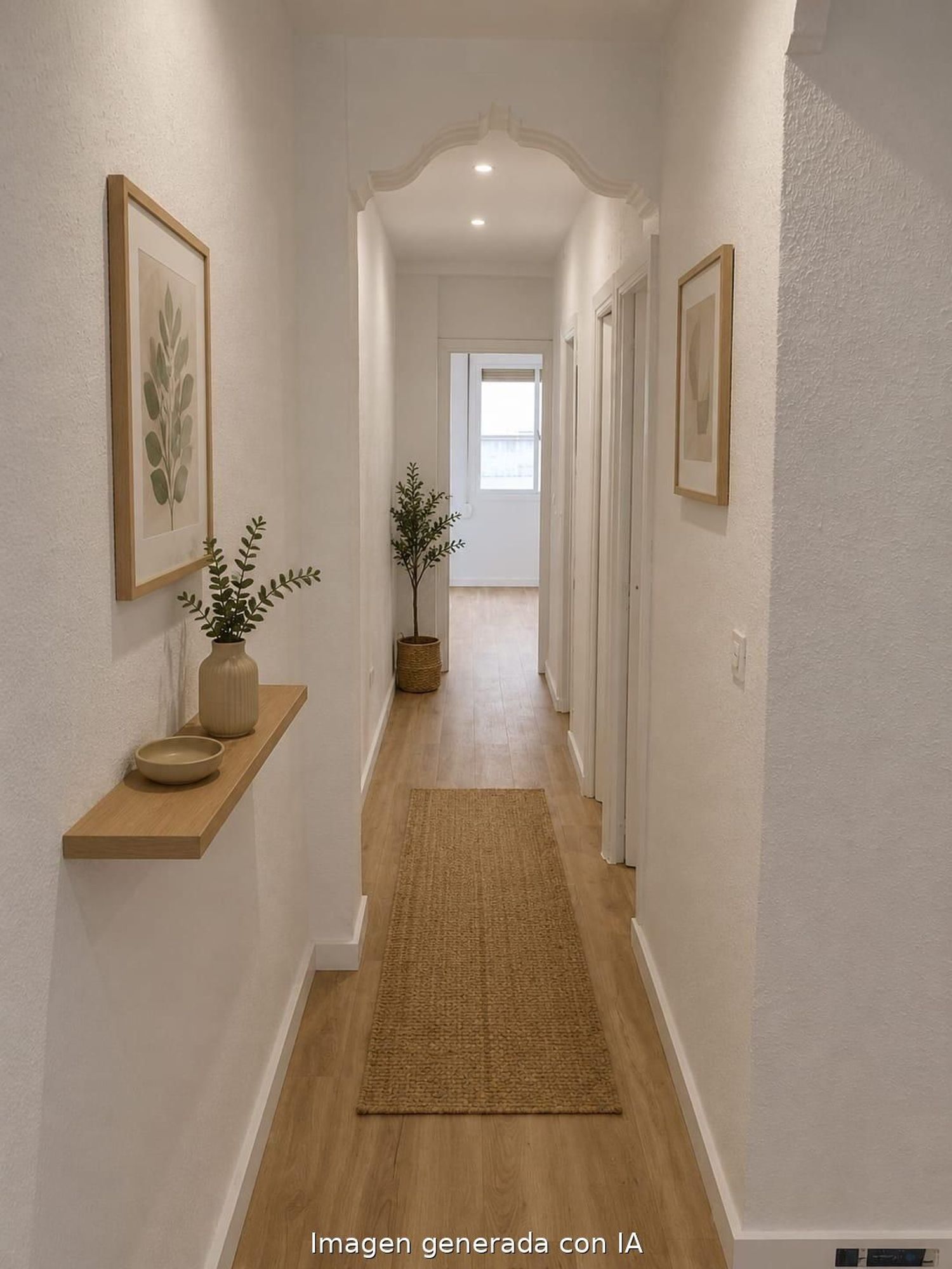 Piso en Calle de Dolores Alcaide, 19, La Raiosa - Foto 15