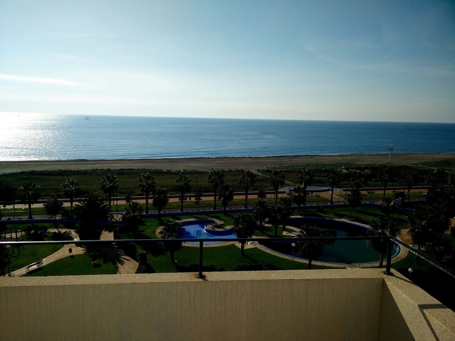 Ático en Residencial lago de almerimar s/n, Almerimar, Almerimar - Foto 11
