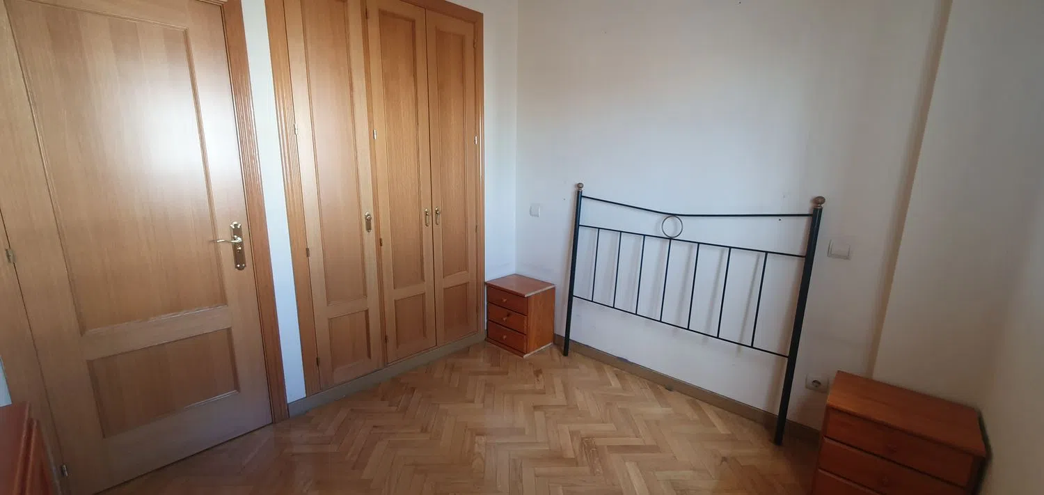 Piso en calle Peso Hispano, 6 - Foto 7