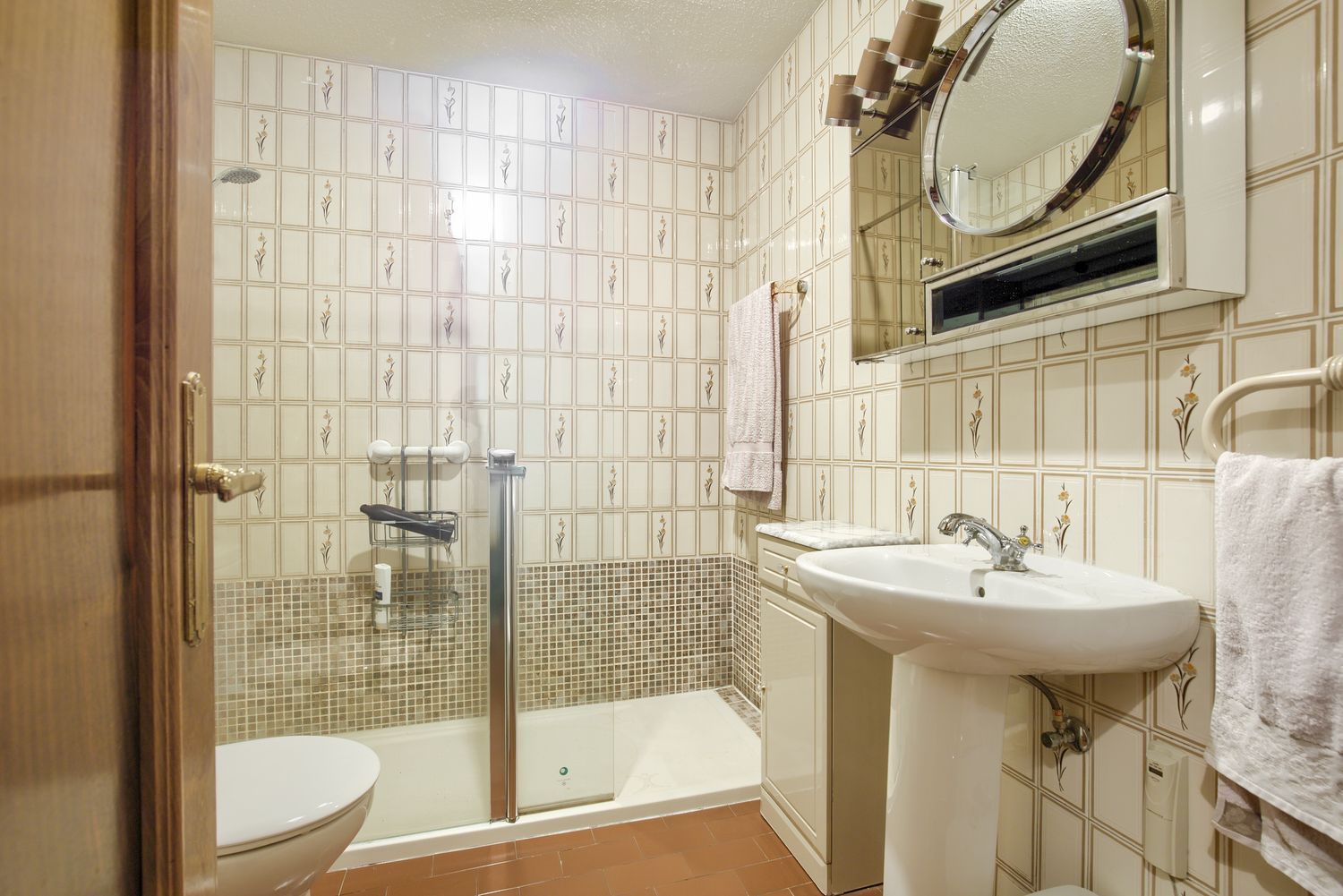 Piso en calle de Martín de los Heros, 43 - Foto 17