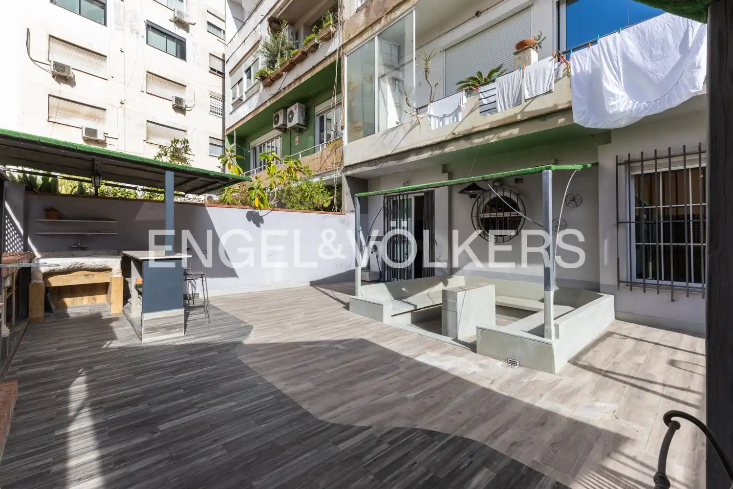 Piso en  Valencia Capital - Foto 35