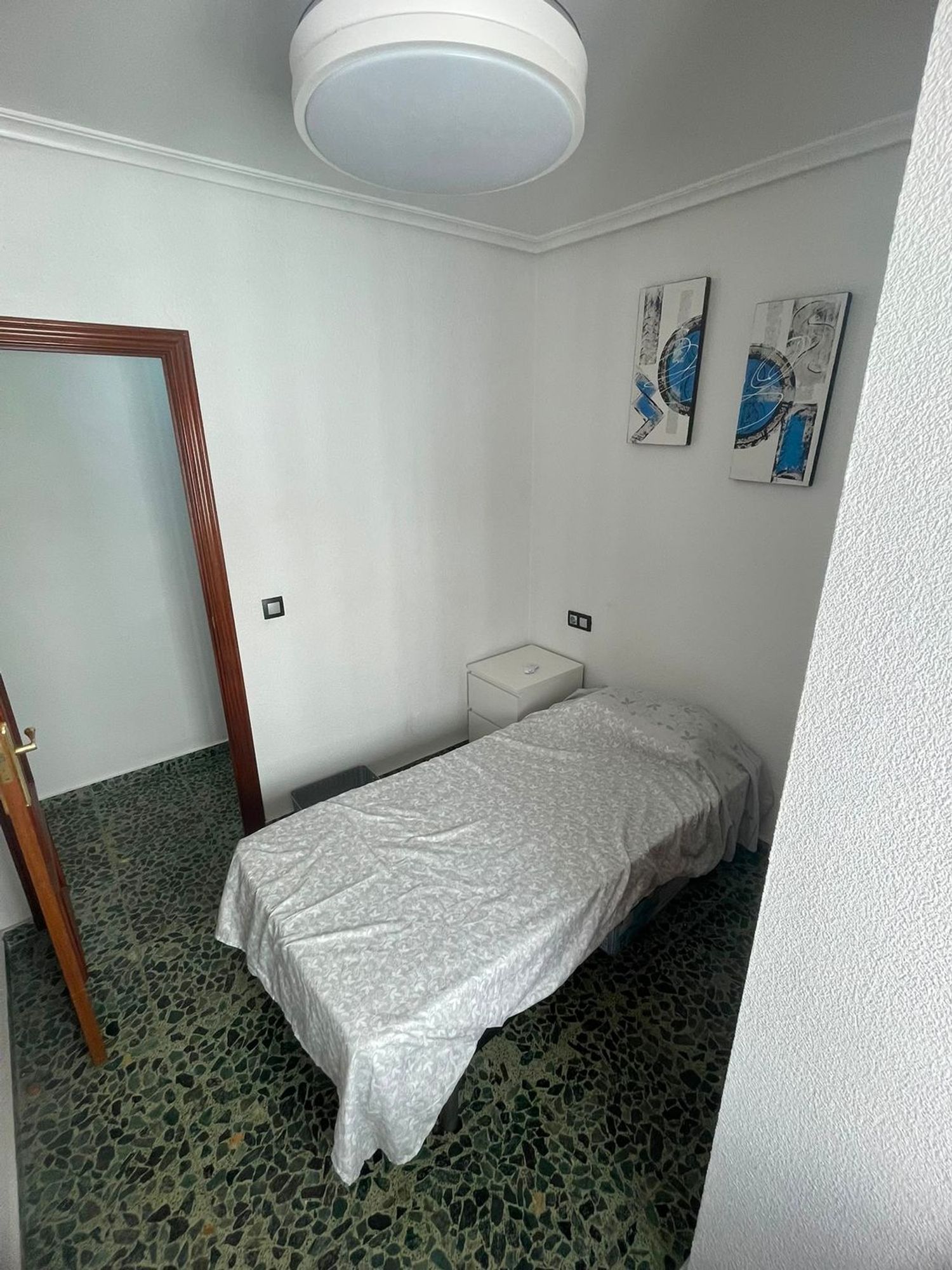 Piso en Calle Cairuan, Judería - San Basilio - Foto 12
