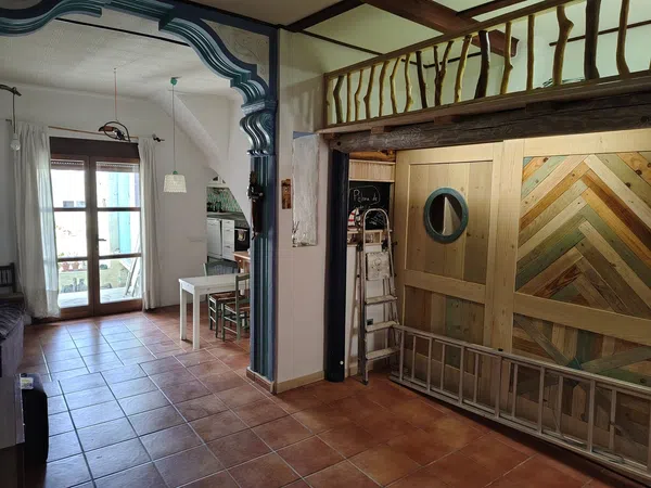 Casa de pueblo en Plaza Vella s/n - Foto 2