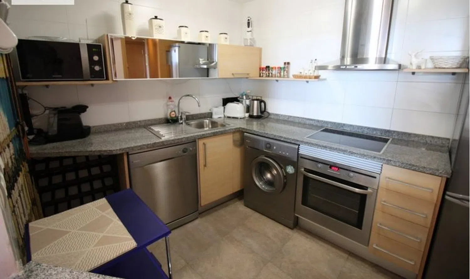 Piso en calle Berna, 6 - Foto 4