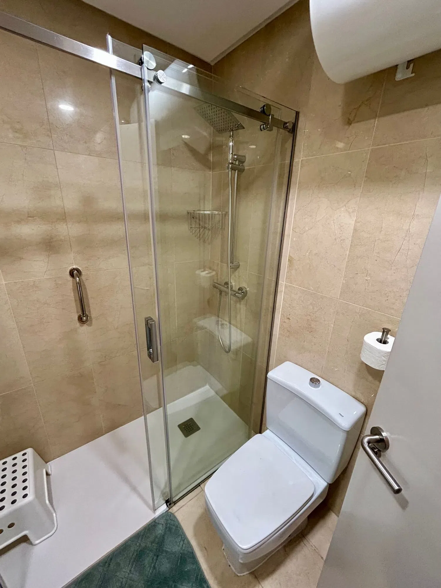 Estudio en calle de Don Ramón de la Cruz, 62 - Foto 15