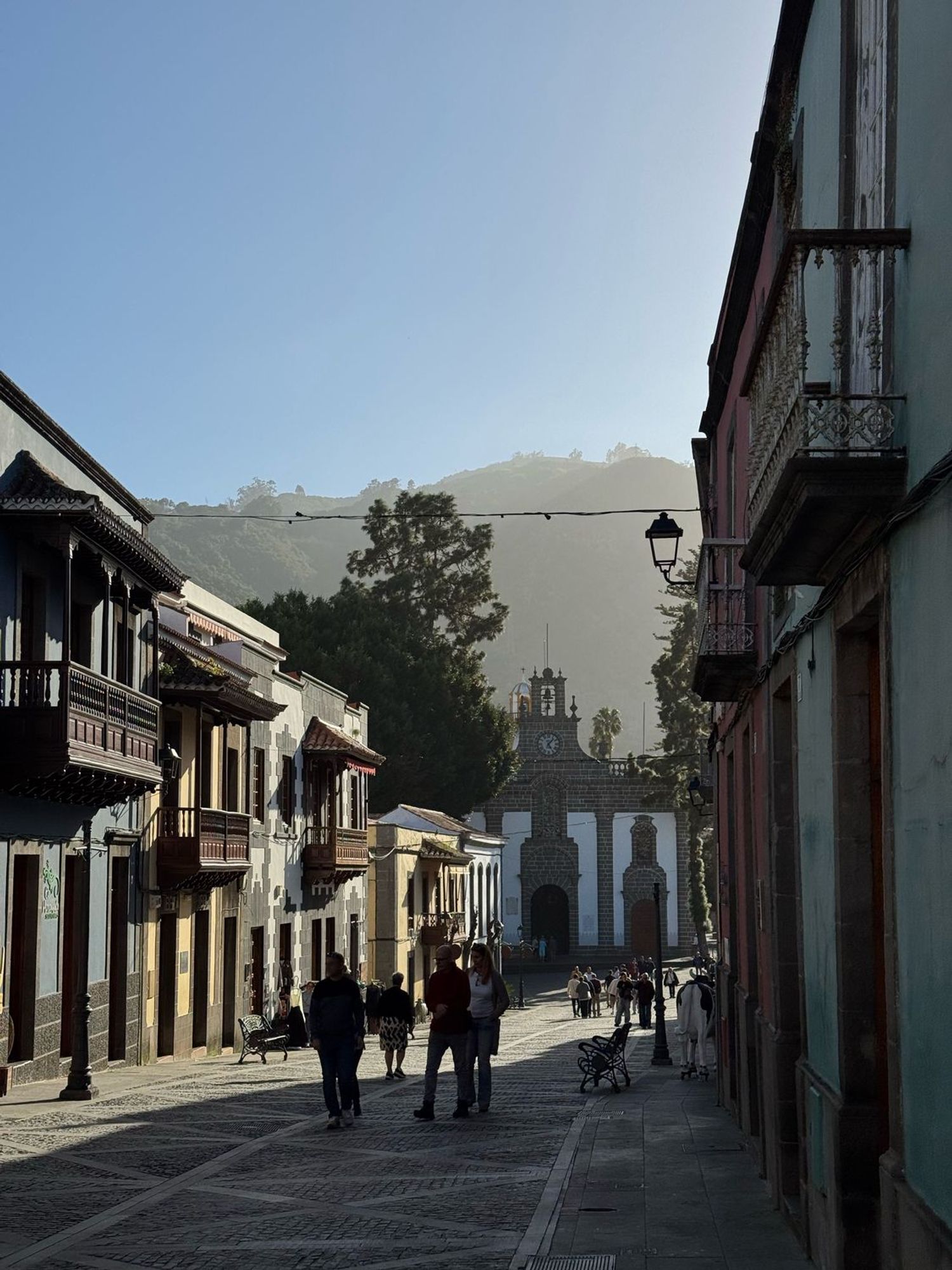Ático en Paseo González Díaz, 9, Teror, Teror - Foto 5