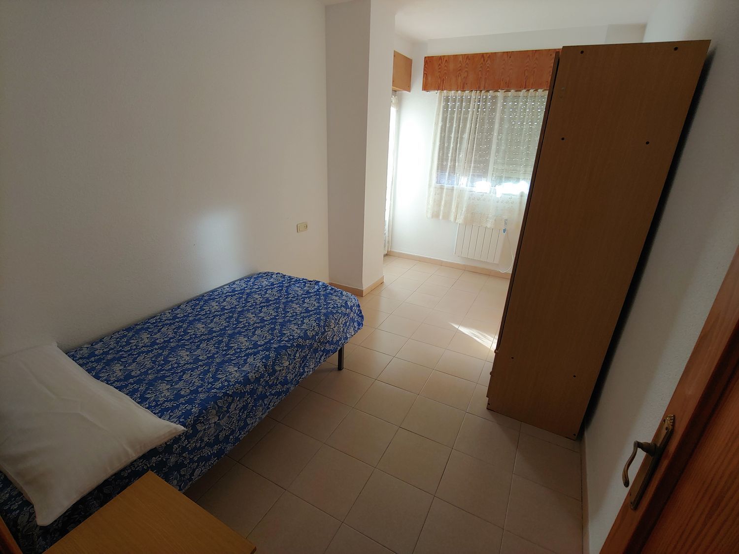 Piso en Calle Doctor Beltran Mateos, 14, Hospital, Hospital - Foto 9
