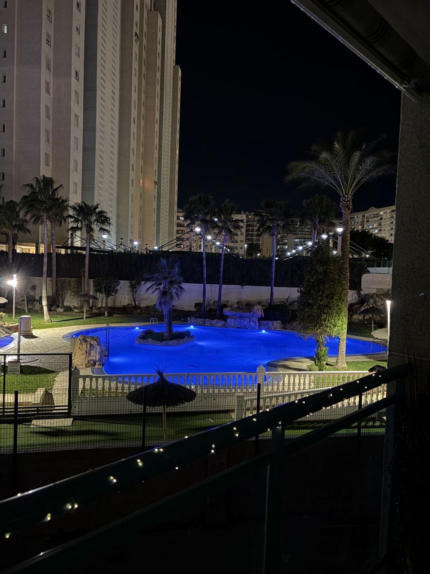 Piso en Calle Terral, 2, Cala Palmera - Atrium - Foto 15