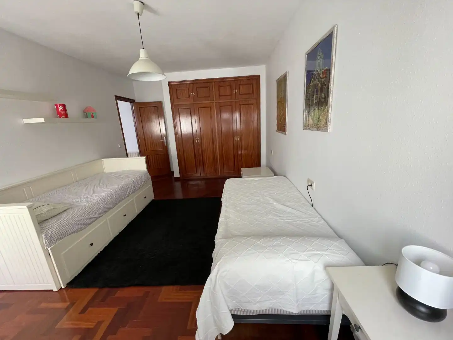 Dúplex en  Praza Rosalía de Castro 3 - Foto 16